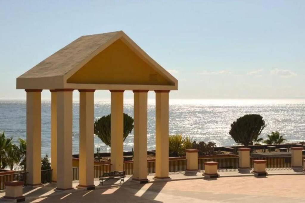 Oleholidays 325 Romana Playa Vistas Al Mar Marbella Luaran gambar
